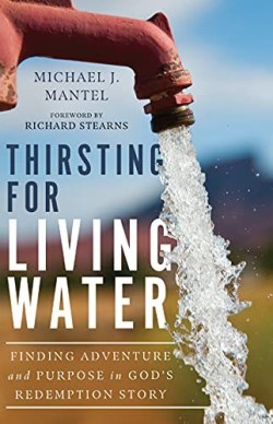 9781514002926 Thirsting For Living Water