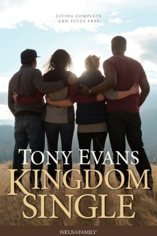 9781589976696 Kingdom Single : Living Complete And Fully Free
