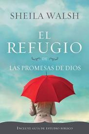 9781602554689 Refugio De Las Promesas De Dio - (Spanish)