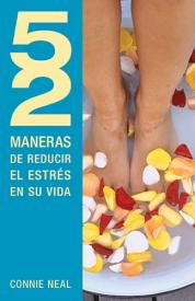 9781602556249 52 Maneras De Reducir El Estre - (Spanish)