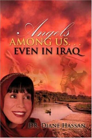 9781604771787 Angels Among Us Even In Iraq