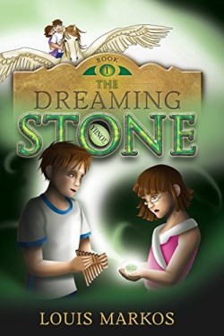 9781942614104 Dreaming Stone