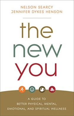 9780801093302 New You : A Guide To Better Physical