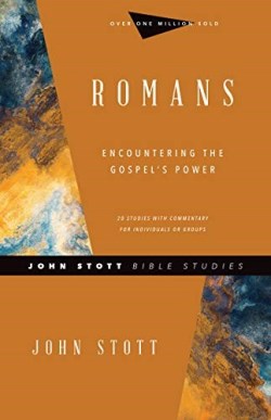 9780830821747 Romans : Encountering The Gospel's Power