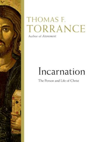 9780830824595 Incarnation : The Person And Life Of Christ