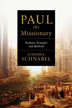 9780830828876 Paul The Missionary