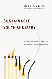 9780830833610 Sustainable Youth Ministry