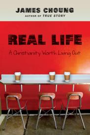 9780830836543 Real Life : A Christianity Worth Living Out