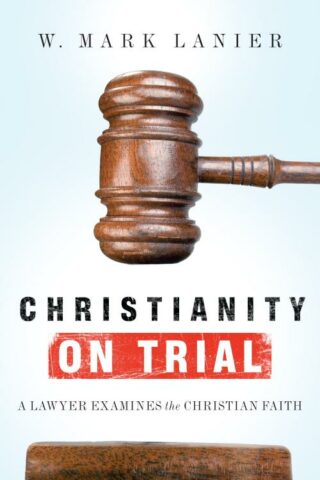 9780830836673 Christianity On Trial