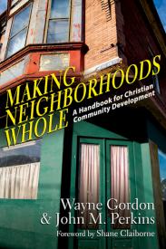 9780830837564 Making Neighborhoods Whole