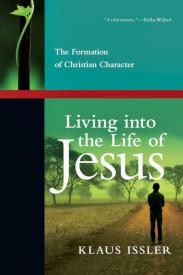 9780830838110 Living Into The Life Of Jesus