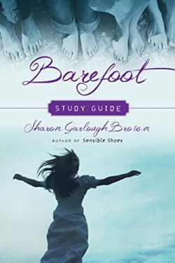 9780830846542 Barefoot Study Guide (Student/Study Guide)