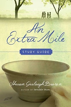 9780830846566 Extra Mile Study Guide (Student/Study Guide)