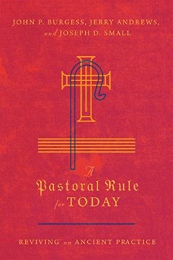 9780830852345 Pastoral Rule For Today