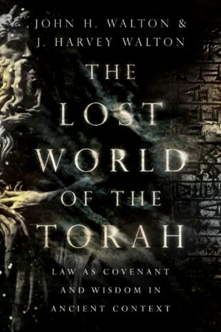 9780830852413 Lost World Of The Torah