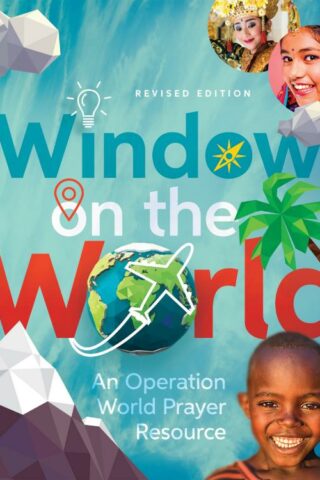 9780830857838 Window On The World (Revised)