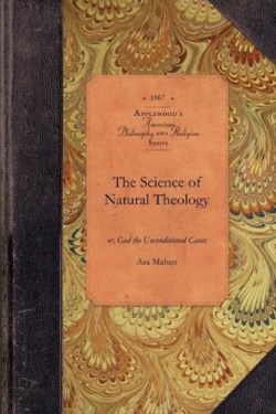 9781429017909 Science Of Natural Theology