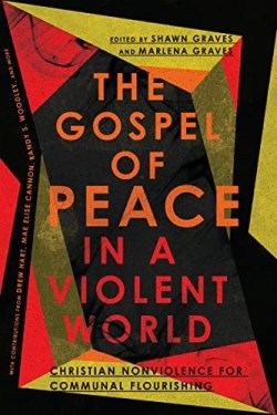 9781514001288 Gospel Of Peace In A Violent World