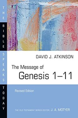 9781514004517 Message Of Genesis 1-11 (Revised)