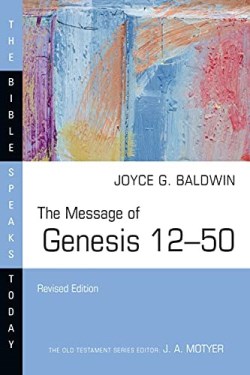 9781514004531 Message Of Genesis 12-50 (Revised)