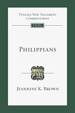 9781514005040 Philippians : An Introduction And Commentary