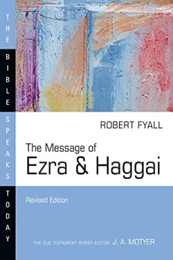 9781514005149 Message Of Ezra And Haggai (Revised)