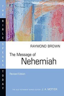 9781514005163 Message Of Nehemiah (Revised)