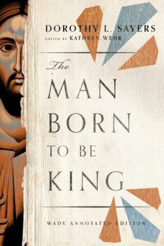 9781514005330 Man Born To Be King