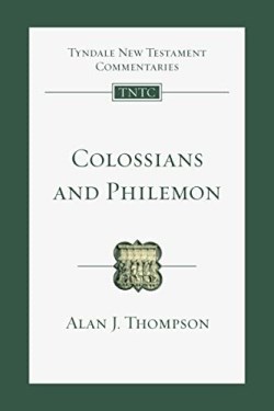 9781514005606 Colossians And Philemon