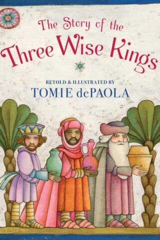9781534466524 Story Of The Three Wise Kings