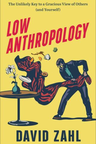 9781587436321 Low Anthropology