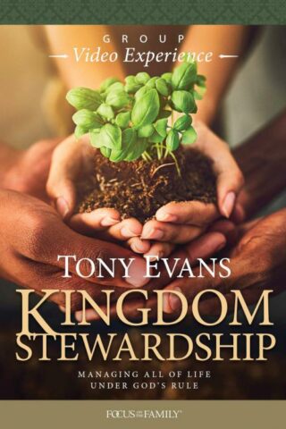 9781589979604 Kingdom Stewardship Group Video Experience (DVD)