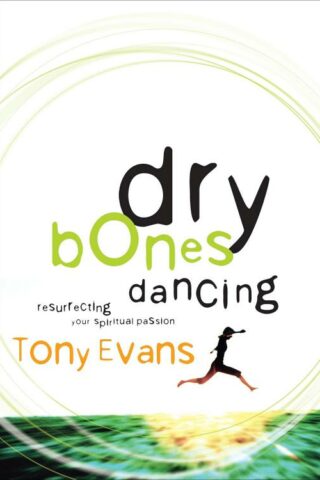 9781601424419 Dry Bones Dancing