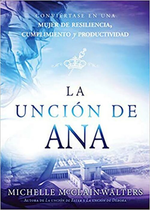 9781629994109 Uncion De Ana - (Spanish)
