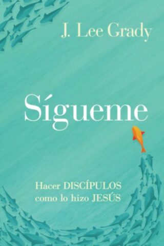 9789587372298 Sigueme - (Spanish)