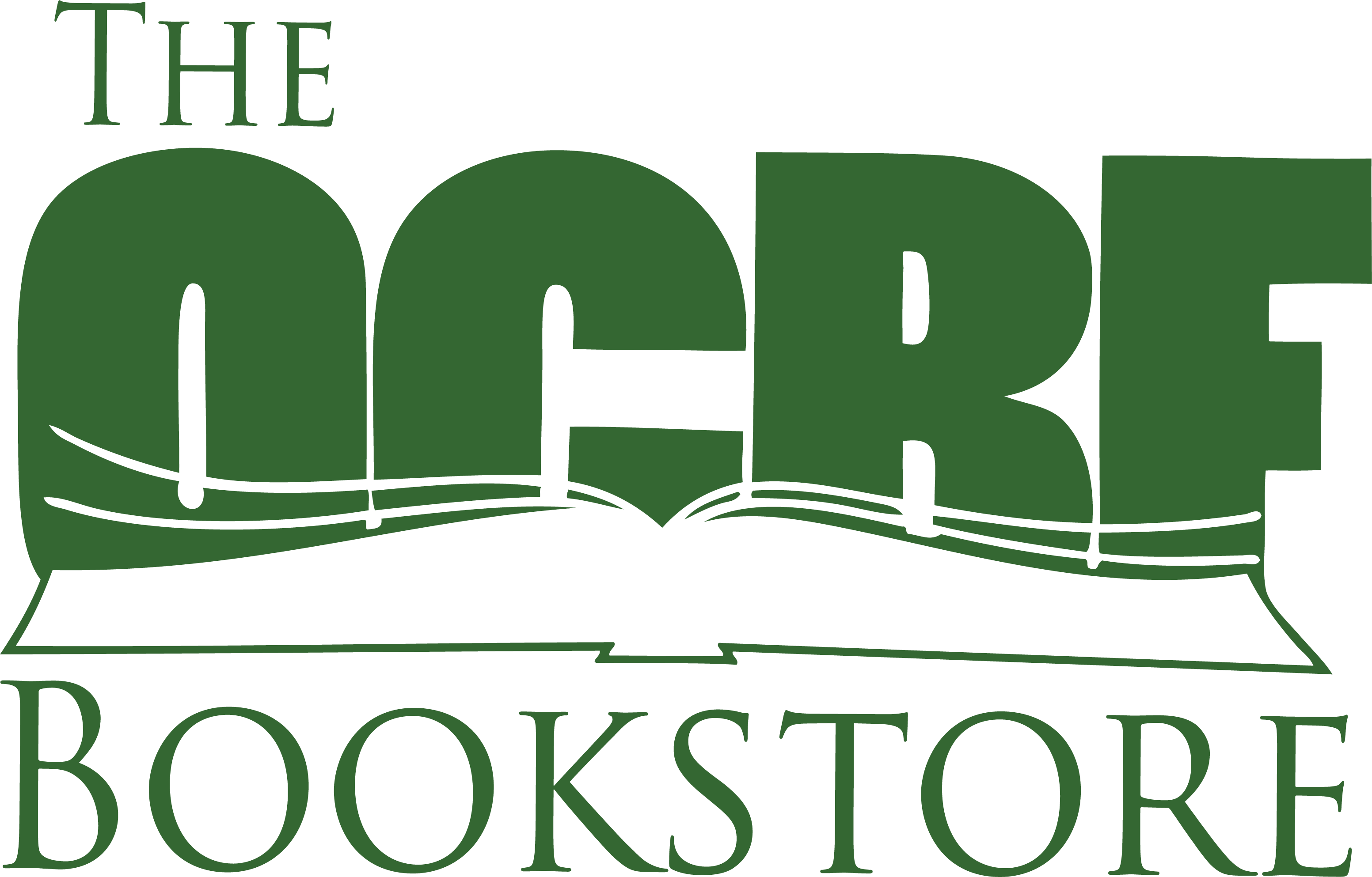 Oak Cliff Bible Fellowship Bookstore