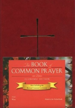 9780195287769 1979 Book Of Common Prayer Economy Edition