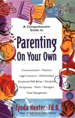 9780310213093 Parenting On Your Own