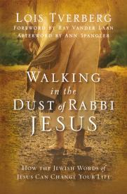 9780310330004 Walking In The Dust Of Rabbi Jesus