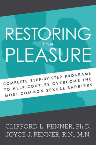 9780718077556 Restoring The Pleasure (Revised)