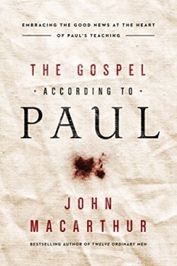 9780718096243 Gospel According To Paul