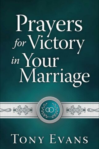 9780736969918 Prayers For Victory In Your Marriage