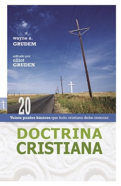 9780829745580 Doctrina Cristiana - (Spanish)