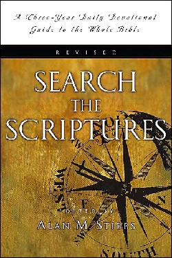 9780830811205 Search The Scriptures (Revised)