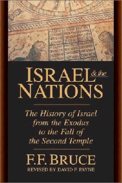 9780830815104 Israel And The Nations (Revised)