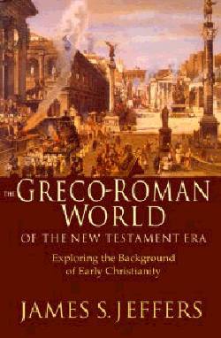 9780830815890 Greco Roman World Of The New Testament Era
