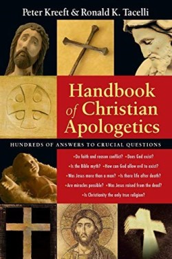 9780830817740 Handbook Of Christian Apologetics