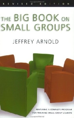9780830823703 Big Book On Small Groups (Revised)