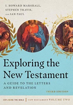 9780830825288 Exploring The New Testament Volume 2 Third Edition