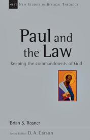 9780830826322 Paul And The Law
